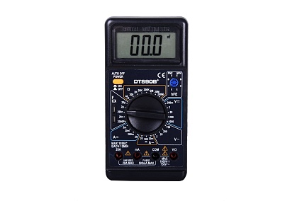 Мультиметр Ресанта TEK DT 890 B+ 61/10/224