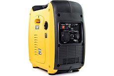 Инверторный бензогенератор Rato R1250iS-C