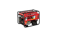 Бензиновый генератор Aiken MG 6700 M 120201091