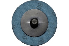 Шлифовальный круг DIABLO R-TYPE CERAMIC 50 мм, P80 ABRAFORM RTYPE-CERAM-D50-80