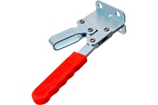Зажим с горизонтальной рукоятью HS CLAMP HS-200-W