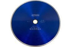 Диск алмазный сплошная кромка KG/L по керамограниту (350х32/25.4 мм) Messer 01-27-350