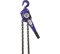 Таль ручная рычажная Shtapler HSH-E 3 т, 12 м 71049016