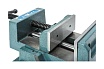 Сверлильные угловые тиски WILTON 100 мм, с наклоном 11754RU