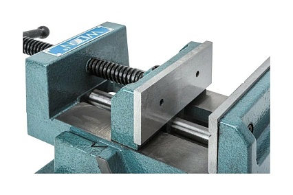 Сверлильные угловые тиски WILTON 100 мм, с наклоном 11754RU
