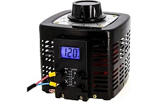 Лабораторный автотрансформатор 2000ВА Suntek L-2000