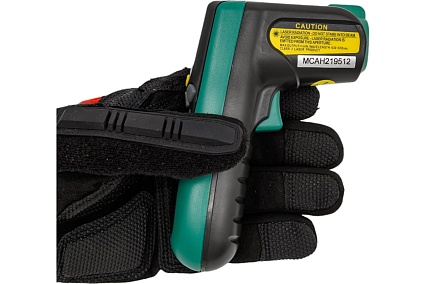 Анемометр с крыльчаткой Mastech MS6252B 00-00000226