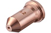 Сопло BS 1.2 мм, 70A IPT 100 NOM1012-1 (5 шт. в упаковке) ПТК 00000042841