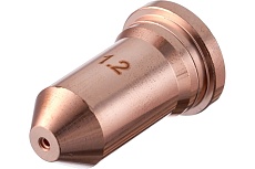 Сопло BS 1.2 мм, 70A IPT 100 NOM1012-1 (5 шт. в упаковке) ПТК 00000042841