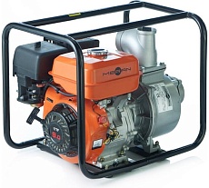 Бензиновая мотопомпа MERAN MPG401 100345495