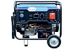 Бензогенератор ТСС SGG 6000EH3NA VI7 060055