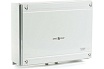 Источник питания Skat -V.24/220AC 24VAC, 220VAC, Р=150ВА, 2 термостата 12Ач 154