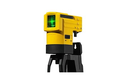 Лазерный нивелир Stabila LAX 50G 19110