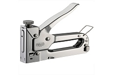 Строительный стальной степлер 2в1 Jettools тип 53 4-14мм, тип 13 4-14мм JT-003