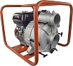 Мотопомпа бензиновая Evoline TG 30 (произведено Zongshen) 1T90STG30EVO