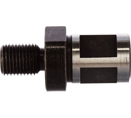 Адаптер для сверлильного патрона (Weldon 19 - 1/2"-20 UNF) Metabo 626611000