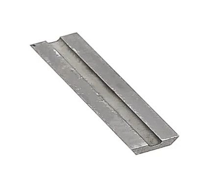 Нож для фрезы твердый сплав 20x5.5x1.1 мм Dimar 3107510