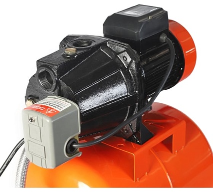 Насосная станция Patriot PW 1200-24 C 315302619