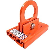 Захват для сэндвич-панелей ZAHVAT 150 мм СП-150