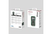 Цифровой мультиметр Mastech MY62 13-2019