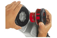 Ручной электрический клупп Rothenberger SUPERTRONIC 2000 BSPT R1/2-2 71256