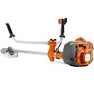 Бензиновый триммер-кусторез Husqvarna 545FX 9660156-01