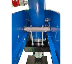 Пресс AE&T 20 т, 3 места T61220T