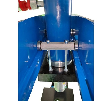 Пресс AE&T 20 т, 3 места T61220T