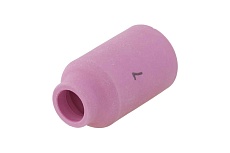 Сопло керамическое №7 11.0 мм, L=42 мм, 10 шт под стандартную линзу SR 17/18/26 Барсвелд B401P222203|B54N15 СВ000027297