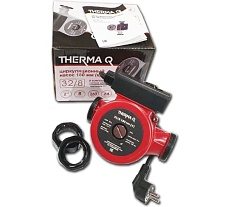 Насос циркуляционный Металлсервис МС THERMA Q 32/8 180 к 1260128