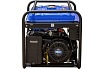 Бензиновый генератор Eco PE-9001E3FP