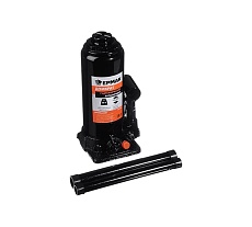 Гидравлический бутылочный домкрат Ермак 10 т, 230-460 мм 770-093