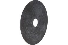 Отрезной круг по металлу (125x1.5х22.2 мм) Bosch 2608603518