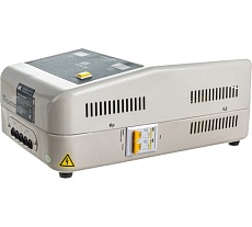 Стабилизатор напряжения IEK Ecoline 5 кВА настенный IVS27-1-05000