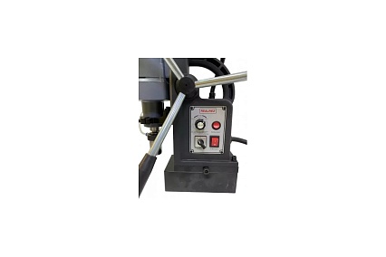 Магнитная дрель REALREZ RMD23T REZ-RMD23T
