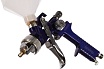 Окрасочный пистолет Huberth H827 RP20827-17