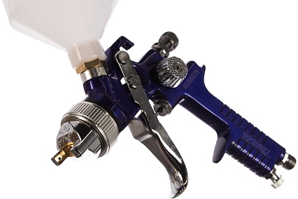 Окрасочный пистолет Huberth H827 RP20827-17