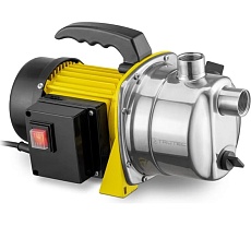 Садовый насос Trotec TGP1000ES 4610000106