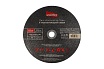 Диск отрезной по металлу 230х1.6 мм, 5 шт Smartbuy SBT-CD-M23016