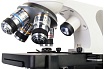 Цифровой микроскоп Discovery Atto Polar с книгой 77992