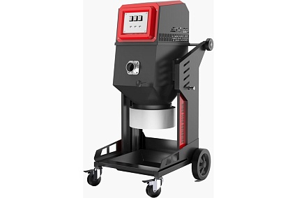 Промышленный строительный пылесос High Tech Grinding HTG IVC-33L IVC33L