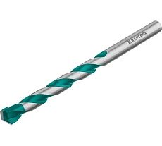 Сверло по керамограниту Kraftool Keramo 12x160 мм 29175-160-12