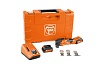 Осциллирующий инструмент на аккумуляторах Fein MULTIMASTER AMM 300 Plus Start 71293261000