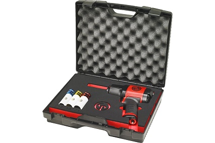 Пневматический ударный гайковерт Chicago Pneumatic CP7748-2 1/2" 8941077482