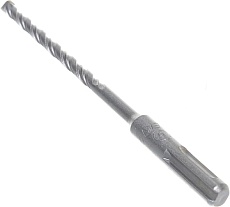 Бур по бетону S4 (6х160 мм; SDS-plus) EКТО DS-003-0600-0160