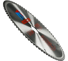 Диск пильный по ламинату 250x32/30 мм, 80 зубьев S.E.B. 306PG-2508032L