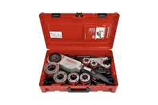 Ручной электрический клупп Rothenberger SUPERTRONIC 2000 BSPT R1/2-2 71256