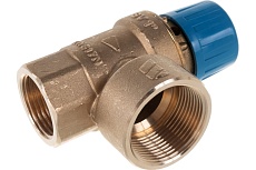 Предохранительный клапан Watts SVW 1&quot; x 1&quot;1/4, 10 BAR 10004752