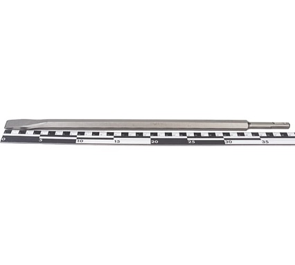 Плоское долото 20x400 мм, SDS+ Makita D-19021