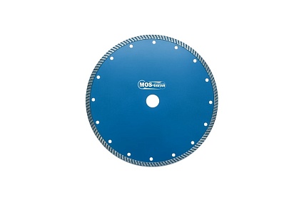 Круг алмазный Turbo Extra Econom 230х2.6х7х22.23 мм МОS-DISTAR EXTR7MD23022